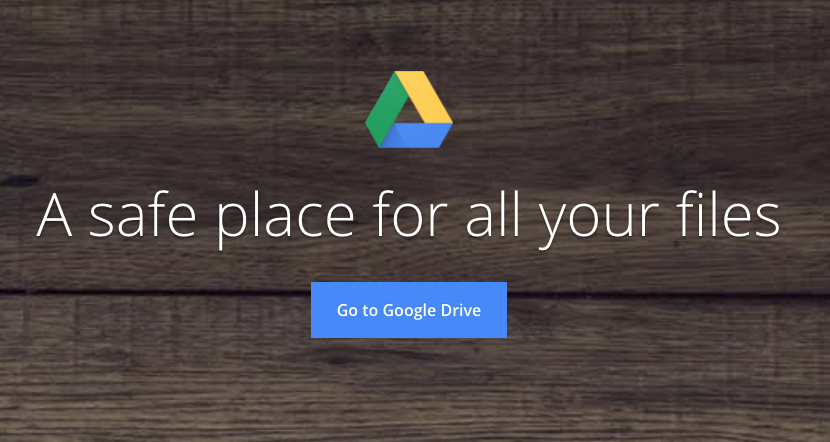 Google Drive