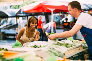 vendors