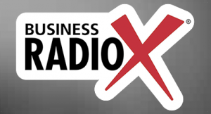 Business RadioX