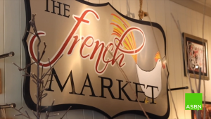 French Market