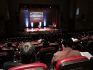 TEDxAtlanta event