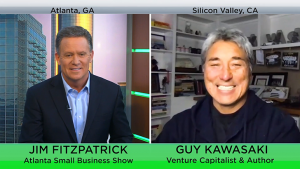 Guy Kawasaki