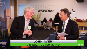 ATDC Georgia Tech