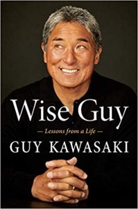 Guy Kawasaki