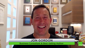 Jon Gordon