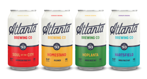 Atlanta Brewing Company