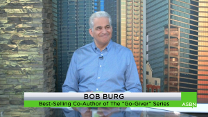 Bob Burg