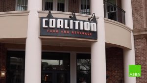 Coalition Food and Beverage