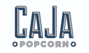 CaJa Popcorn