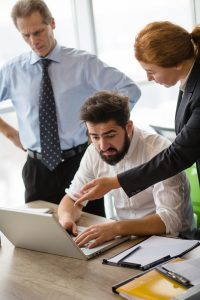 company culture