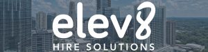 Elev8 Hire Solutions