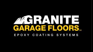 Granite Garage Floors