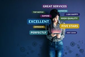 B2B content marketing
