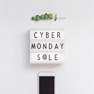 cyber monday