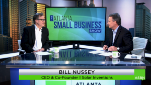 Bill Nussey