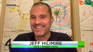 Jeff Hilimire